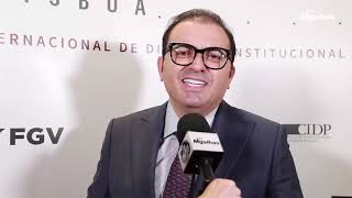 Pandemia: Marcus Vinicius Furtado Coelho elenca atuações da OAB em favor da sociedade