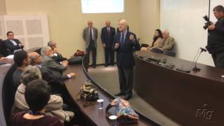 Homenagem ao Professor Goffredo Telles Junior