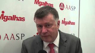 Marcos da Costa - PJ-e e Paralegal