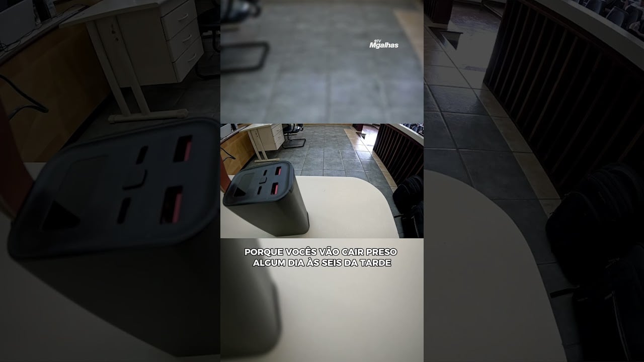 Juiz diz ganhar menos que médico do SUS e ameaça deixar carreira; último contracheque foi R$ 120 mil