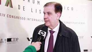 Carlos Ivan Simonsen Leal - Cursos de Direito no Brasil e atuação de advogados