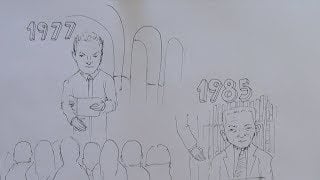 Semana Goffredo Telles Junior | Sua história