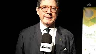 Joaquim Levy | Obstáculos Jurídicos para o desenvolvimento | Brazil Conference at Harvard & MIT