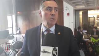 Luís Roberto Barroso | Poder Judiciário | Brazil Conference at Harvard & MIT