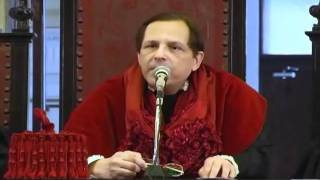 Recepção aos Calouros 2008 - Prof. João Grandino Rodas