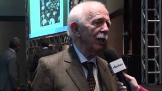 Entrevista: Walter Ceneviva