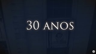 Teaser - IBCCRIM 30 anos