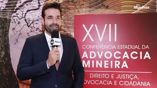 Herbert Alcântara Ferreira - Impacto da pandemia na formação de novos advogados Herbert Alcântara Ferreira - Impacto da pandemia na formação de novos advogados