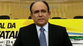 Ministro Antonio Carlos Ferreira
