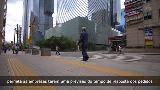 Adesão - Protocolo de Madrid