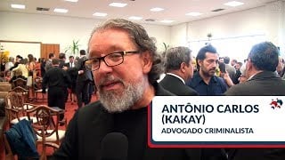 Kakay | Presunção de inocência