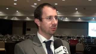 Vinícius Marques de Carvalho - Presidente do Cade