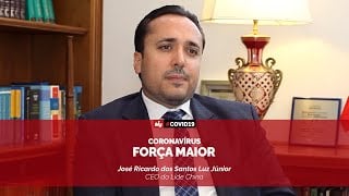 Coronavírus - Contratos e isenção de responsabilidade por "força maior"