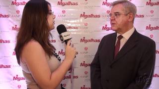 Entrevista: Sidnei Agostinho Beneti