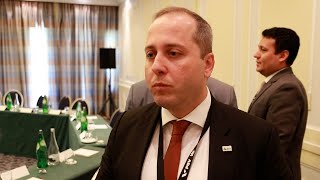 Rafael Vitale - Fretamento coletivo deve ser regulado? Diretor da ANTT responde Rafael Vitale - Fretamento coletivo deve ser regulado? Diretor da ANTT responde