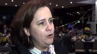 Adriana Braghetta - Arbitragem
