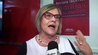 Maria Berenice Dias - Adoção por casal homossexual