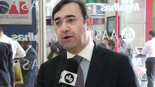 Entrevista: Marcelo Nobre Entrevista: Marcelo Nobre