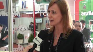 Entrevista: Alice Bianchini