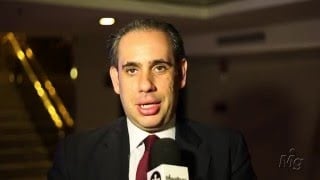 Walfrido Jorge Warde Júnior - Lei da Repatriação de Recursos