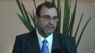 Min. Sebastião Alves dos Reis Jr. - Fim do habeas corpus substitutivo