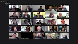 Daniela Teixeira - Paridade de gênero e cota racial na OAB