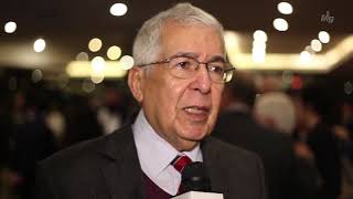 Almir Pazzianotto Pinto - Justiça do Trabalho