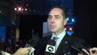 Ministro Barroso - Repercussão geral