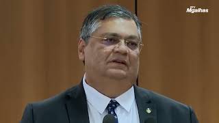 Flávio Dino confirma participação de mais pessoas no assassinato de Marielle Franco