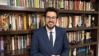 Luiz Augusto D'Urso - Monitoramento de celulares no estado de SP