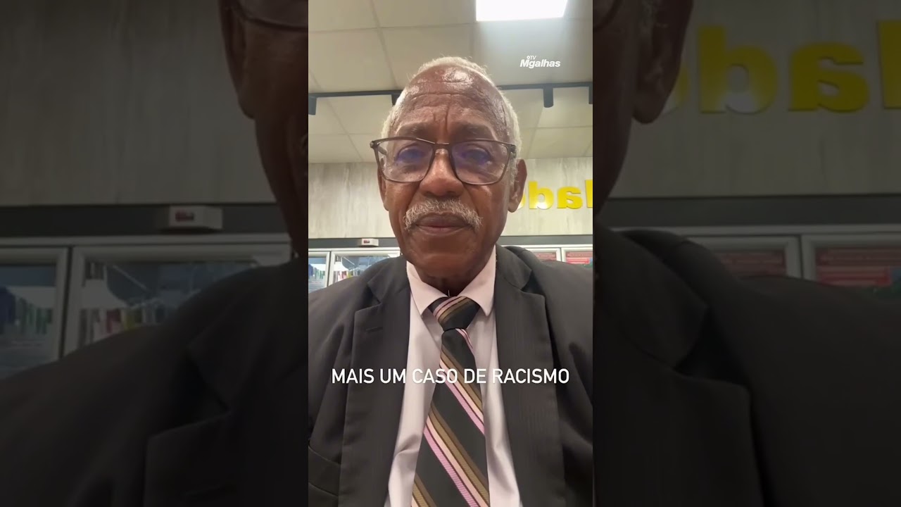 "Dar um basta", diz advogado que denunciou clínica após paciente negra ser chamada a "cativeiro"
