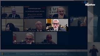 STJ: Veja íntegra do voto do ministro Rogério Schietti sobre direito ao silêncio (REsp 2.037.491)