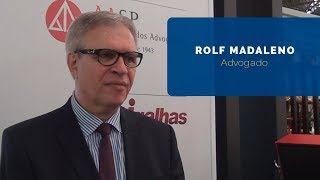 Rolf Madaleno | Novo CPC