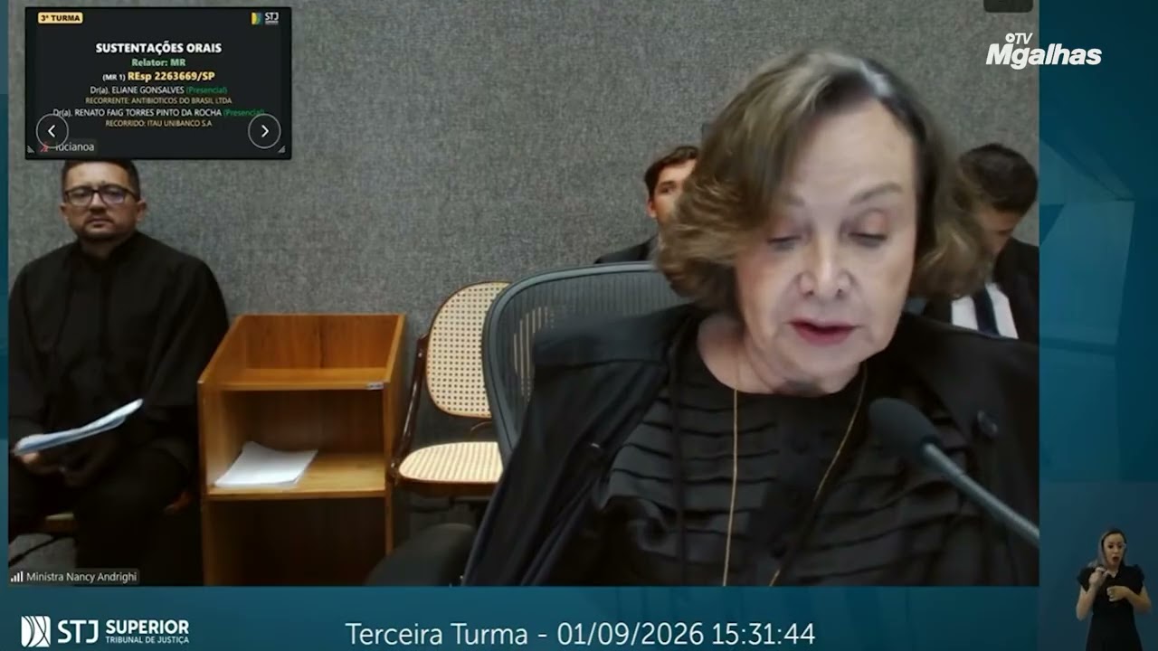 Ex-esposa não deve aluguel por imóvel usado como moradia dos filhos, decide STJ