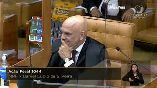 "Cabeça de ovo", Lindôra e Moraes riem de xingamentos de Daniel Silveira