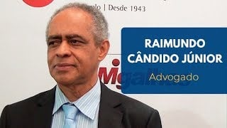 Raimundo Cândido Júnior | Advogado
