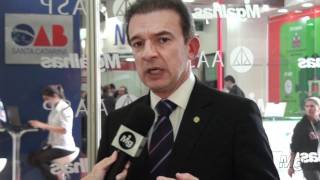 Entrevista: Ophir Cavalcante