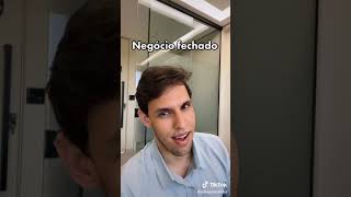 Victor Marinho no TikTok - Audiência