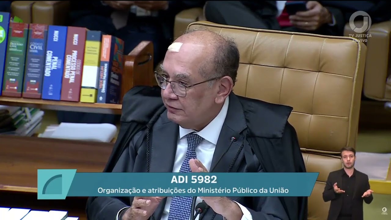 Citando Previdência, Gilmar Mendes critica prestação de serviços públicos
