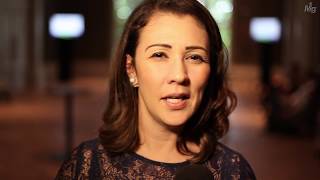 Karina Kufa - Eleições 2018