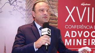 Luís Cláudio Chaves - Escritórios compartilhados