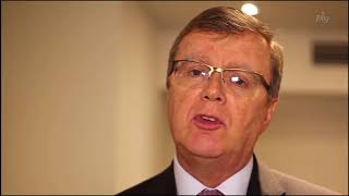 Ministro Paulo de Tarso Sanseverino - Recursos repetitivos no novo CPC e sua gestão pelo STJ