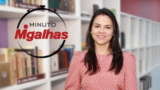 Sexta 13, lei Áurea, pais solo e mais no Minuto Migalhas de hoje | 13.5.22