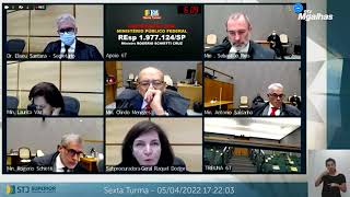 STJ: Lei Maria da Penha pode ser aplicada para mulheres transexuais; veja íntegra do julgamento