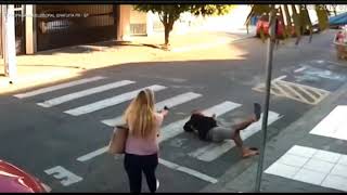 TRE/SP libera propaganda eleitoral que mostra candidata PM atirando em criminoso