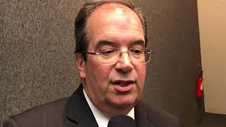 Ministro Ricardo Cueva - Precedentes