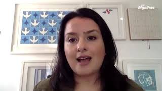 Paula Farani de Azevedo Silveira - Regime concorrencial durante a pandemia Paula Farani de Azevedo Silveira - Regime concorrencial durante a pandemia