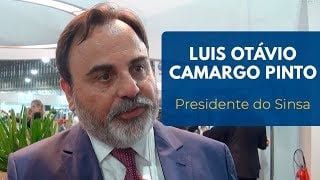 Luis Otávio Camargo Pinto | União da classe