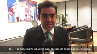 OAB deve prestar contas ao TCU