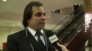 Entrevista: Roberto Delmanto Junior sobre a reforma do CP